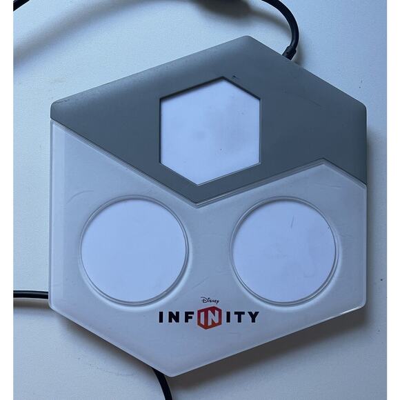 Disney Infinity 2.0 3.0 INF-8032386 Portal Base Pad Wii PS3 PS4 - Picture 1 of 3